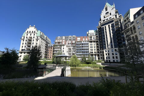  Parking / Garage � louer 