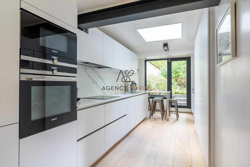 à vendre  Maison Le Vésinet (78110)