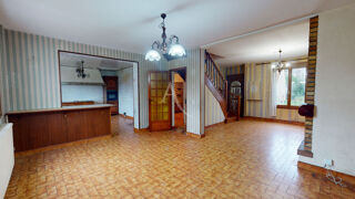  Maison � vendre 5 pi�ces 104 m�