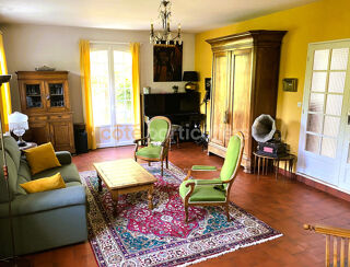  Maison � vendre 8 pi�ces 180 m�