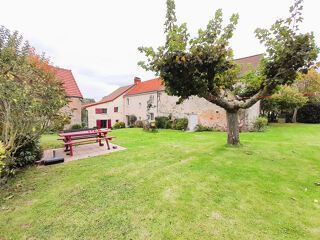  Maison � vendre 8 pi�ces 188 m�