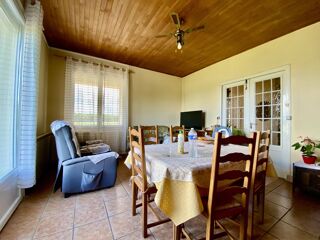  Maison � vendre 5 pi�ces 127 m�