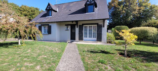  Maison � vendre 7 pi�ces 125 m�