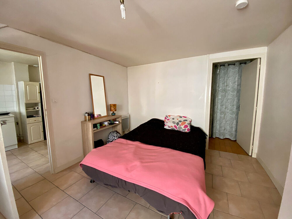 Location Appartement BLOIS CENTRE VILLE - STUDIO T1 BIS - 30m2 Blois