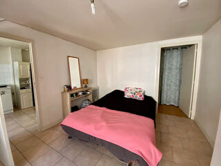  Appartement à louer 1 pièce 30 m²