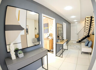  Maison � vendre 7 pi�ces 160 m�