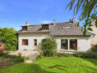  Maison à vendre 7 pièces 110 m²