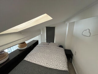  Appartement � vendre 1 pi�ce 23 m�