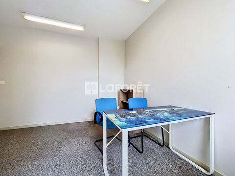   Bureaux Elbeuf  12m2 