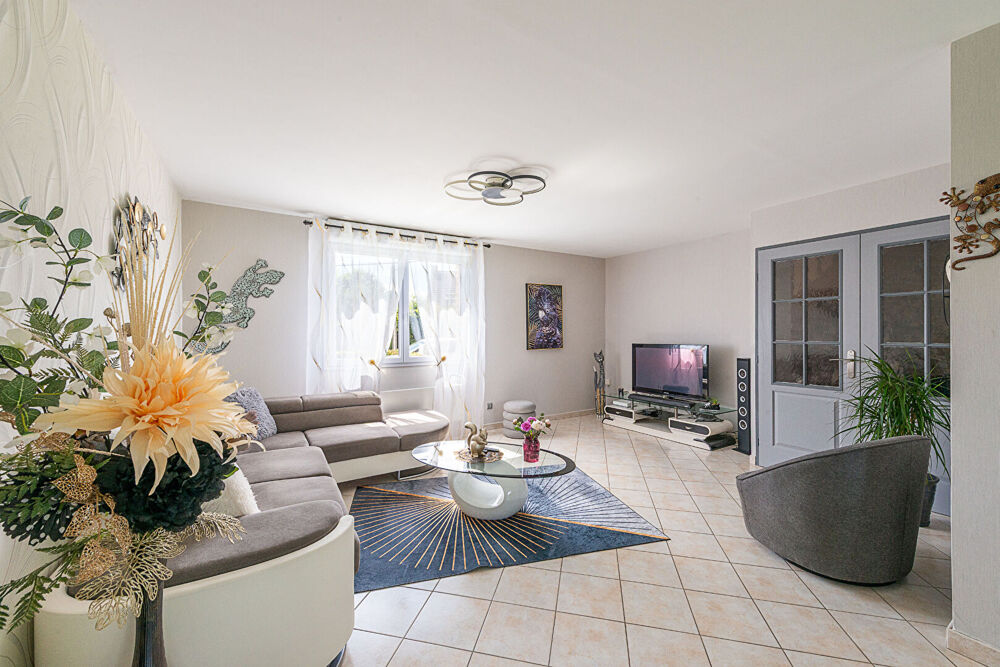 Maison Millonfosse 7 pièce(s) 130 m2