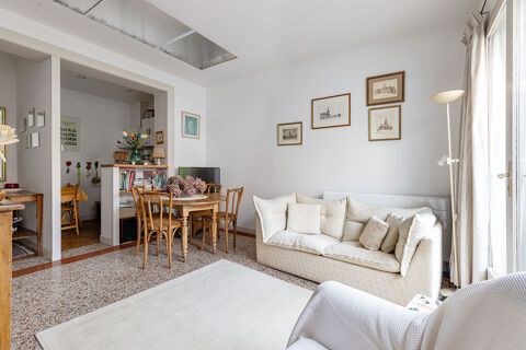  Appartement à vendre 2 pièces 39 m²