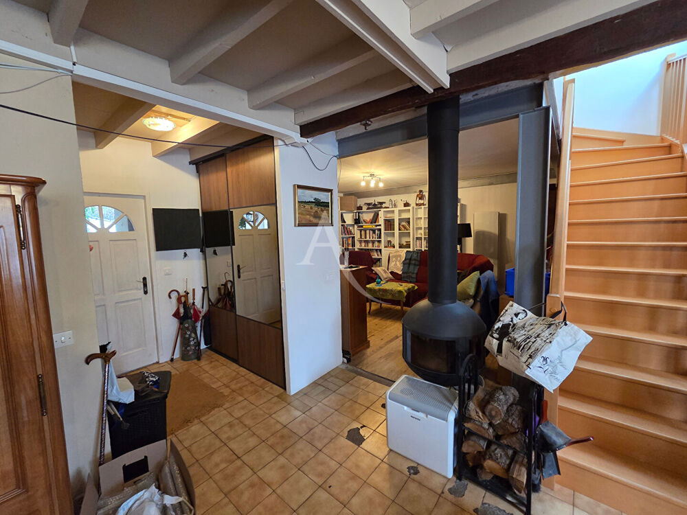 Vente Maison Maison de village proche DOURDAN (91410) 5 pièces / 139.26 m2 Dourdan