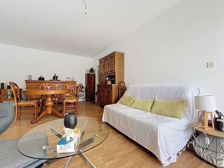 Appartement 3 pièces 80 m² · à Nantes · 80 m² · 256 520 €