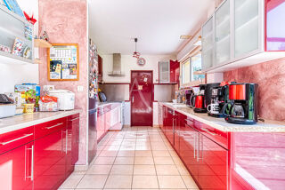  Maison � vendre 8 pi�ces 126 m�