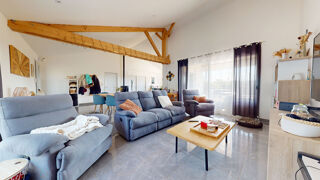  Maison à vendre 5 pièces 139 m²