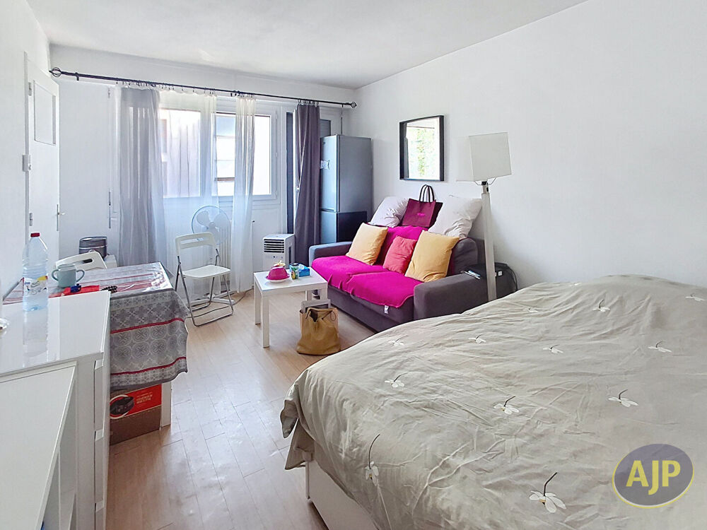 T1bis Meublé 27m2 - Rue Judaïque Bordeaux