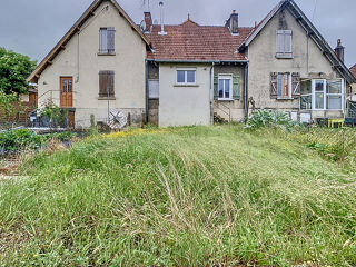  Maison  vendre 4 pices 73 m