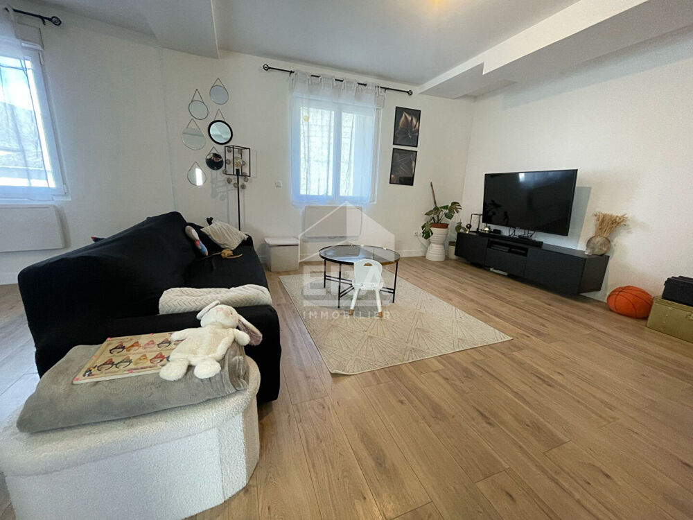 Vente Maison Maison Rouvres Saint Jean 4 pièce(s) 86 m2 Rouvres saint jean