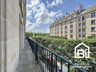  Appartement à vendre 4 pièces 97 m²