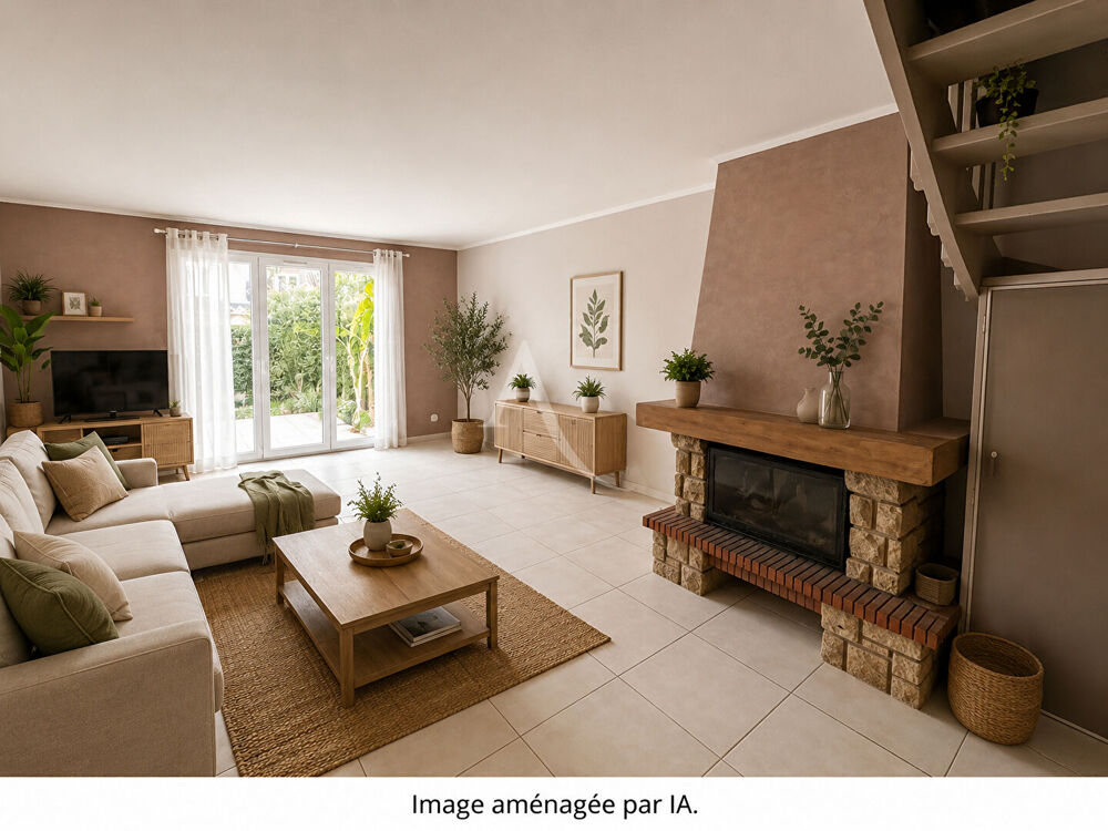 Maison 5 pièce(s) 85 m2