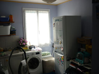  Maison à vendre 4 pièces 100 m²