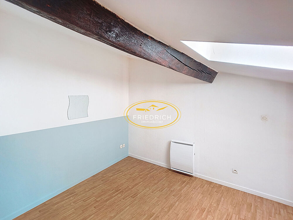 Location Appartement Appartement type F1 Bis Bar le duc