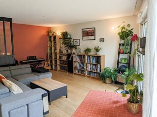  Appartement à louer 3 pièces 64 m²