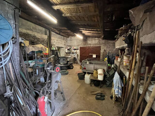  Remise / Grange � vendre 1 pi�ce 70 m� Le champ saint pere
