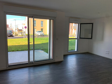  Appartement  louer 3 pices 63 m