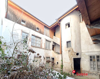 Maison à vendre 5 pièces 134 m²