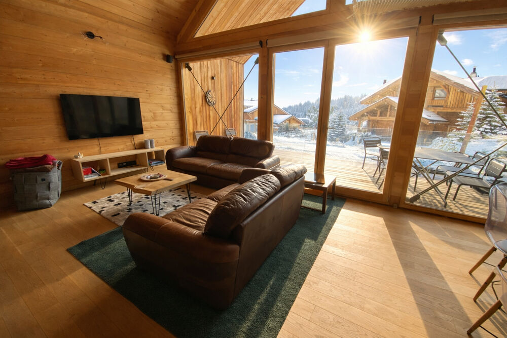 Vente Maison Maison Devoluy 5 pièce(s) 123 m2 Devoluy