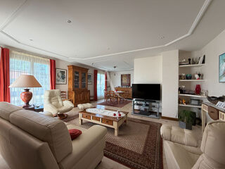  Maison à vendre 6 pièces 134 m²