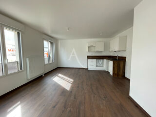  Appartement  vendre 3 pices 59 m