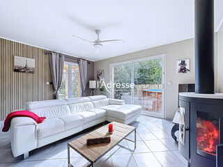  Maison à vendre 5 pièces 139 m²