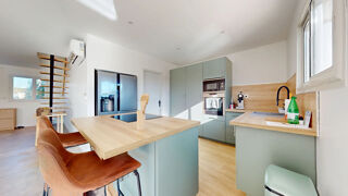  Maison � vendre 5 pi�ces 153 m�