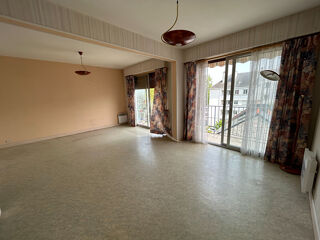  Appartement � vendre 3 pi�ces 55 m�