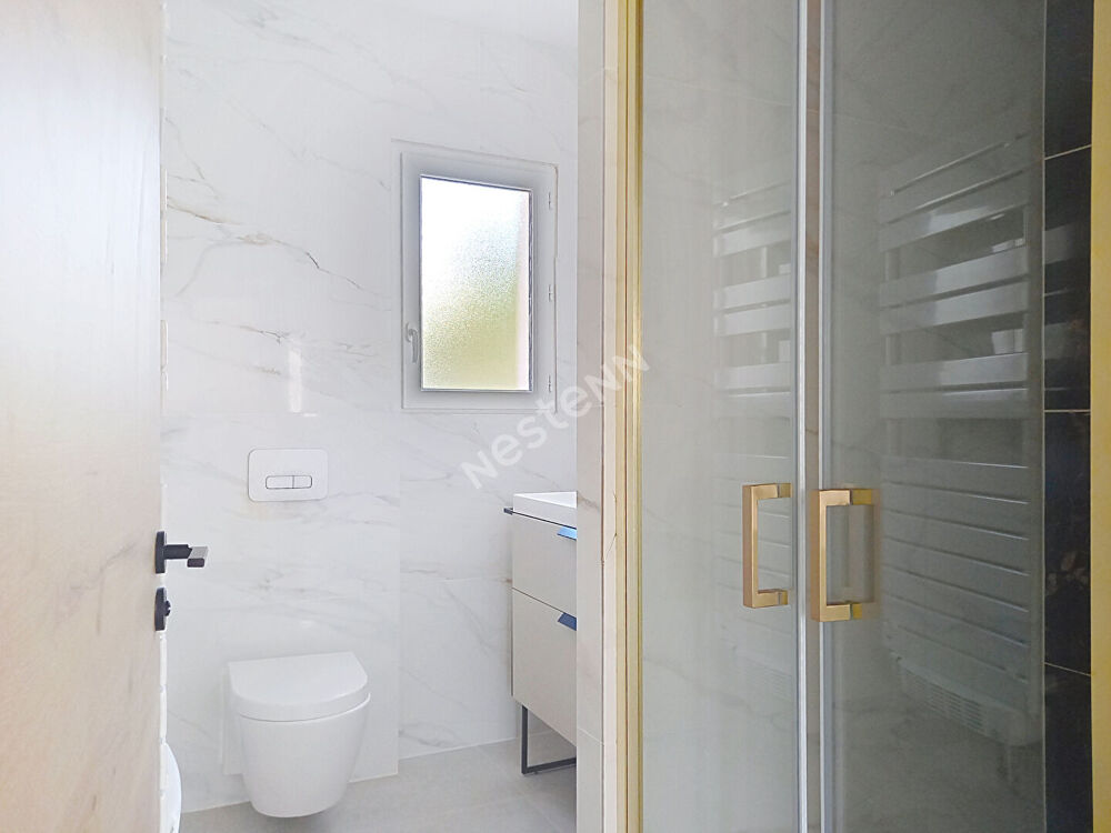 Vente Maison Toulon le Temple - Maison individuelle neuve 4 pièces 80m² sur parcelle de 388m² Toulon