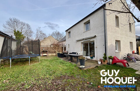   Maison r�cente 2015 ? Quartier calme et recherch� ? DPE C Maison - 6 pi�ce(s) - 122 m�