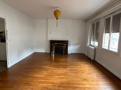  Appartement � louer 5 pi�ces 133 m�