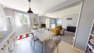  Appartement à vendre 5 pièces 92 m²