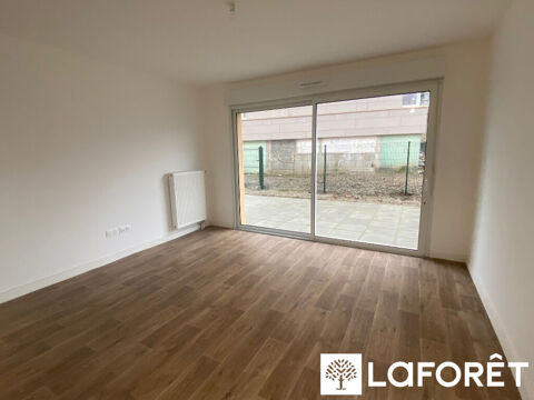  Appartement � louer 2 pi�ces 45 m�