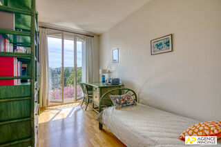  Appartement � vendre 4 pi�ces 83 m�