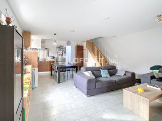  Maison à vendre 5 pièces 114 m²