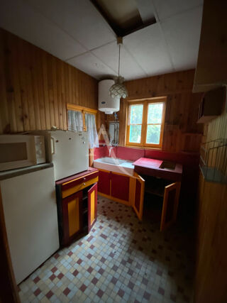  Maison � vendre 1 pi�ce 25 m�