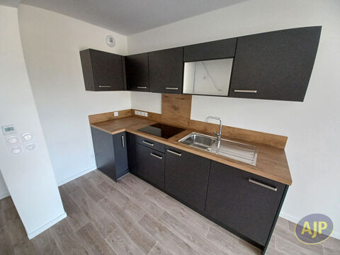   Appartement Questembert 2 pi�ce(s) 39 m2 Appartement - 2 pi�ce(s) - 36 m�