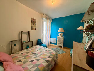  Appartement à vendre 3 pièces 64 m²