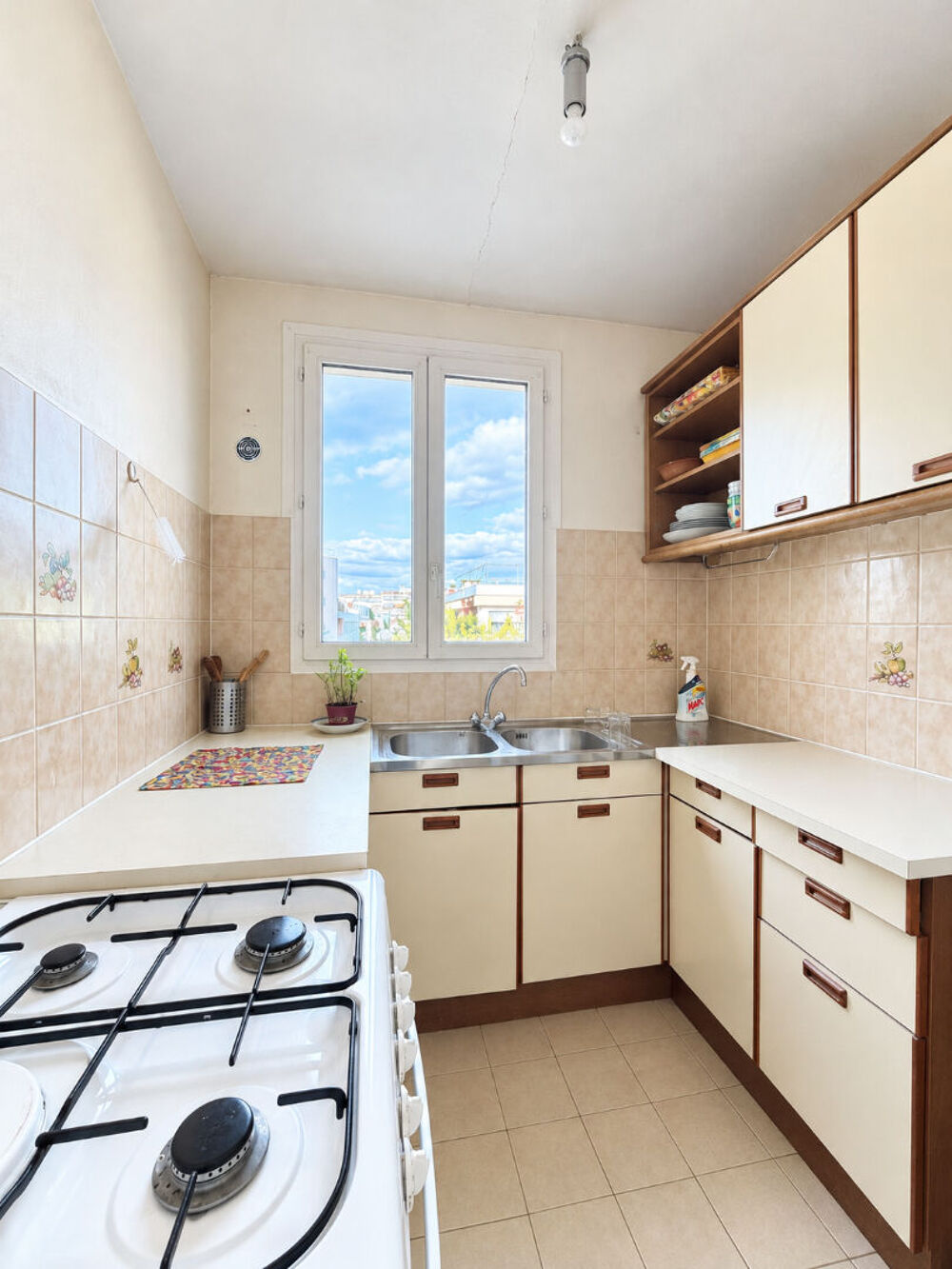 Vente Appartement Appartement Paris 2 pièce(s) 43 m2 Paris 11