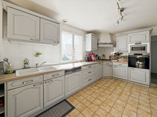  Maison � vendre 6 pi�ces 125 m�