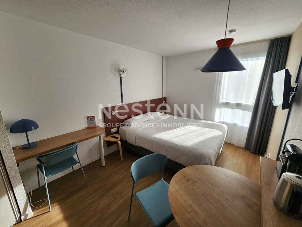 Vente Appartement Ensemble 3 appartements T1 dans Aparthotel Toulouse 31500, Toulouse