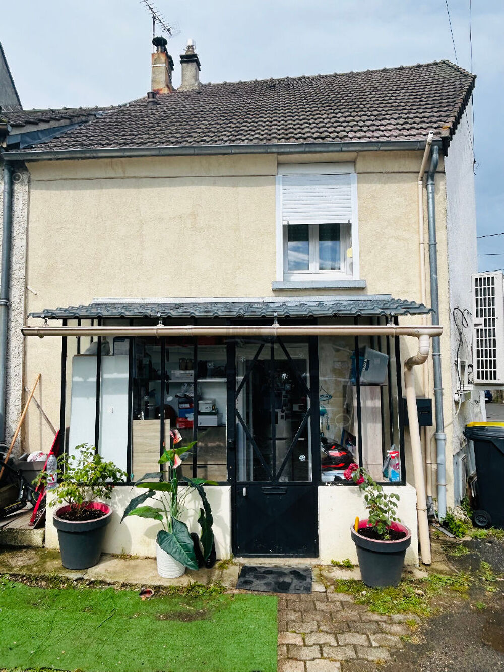 La Ferté sous Jouarre même, Maison 3 chambres